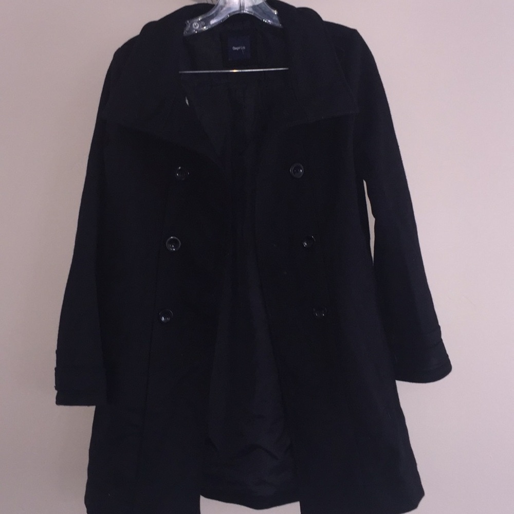 Gap Kids overcoat
